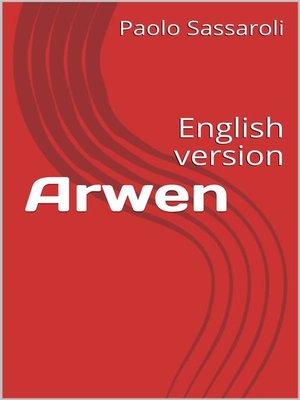 cover image of Arwen